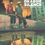 Ensemble, on aboie en silence - Gaet's et Julien Monier - Dupuis
