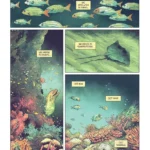 Ensemble, on aboie en silence - Gaet's et Julien Monier - Dupuis