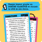 Opération zèbre explication 1