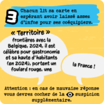 Opération zèbre explication 3