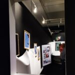 Exposition Delcourt à la Cité internationale de la bande dessinée d'Angoulême : 40 ans de Delcourt (crédit photo : Damien Canteau / Comixtrip)