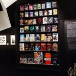 Exposition Delcourt à la Cité internationale de la bande dessinée d'Angoulême : 40 ans de Delcourt (crédit photo : Damien Canteau / Comixtrip)