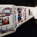 Exposition Delcourt à la Cité internationale de la bande dessinée d'Angoulême : 40 ans de Delcourt (crédit photo : Damien Canteau / Comixtrip)