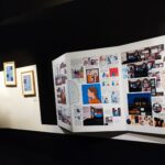 Exposition Delcourt à la Cité internationale de la bande dessinée d'Angoulême : 40 ans de Delcourt (crédit photo : Damien Canteau / Comixtrip)