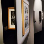 Exposition Delcourt à la Cité internationale de la bande dessinée d'Angoulême : 40 ans de Delcourt (crédit photo : Damien Canteau / Comixtrip)