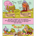 Épée intérieure de Alice Monvaillier (éditions Biscoto)