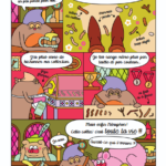 Épée intérieure de Alice Monvaillier (éditions Biscoto)