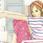 Dong-Hua-Chun Barbershop tome 1 de Ruan Guang-Min (éditions Kana)
