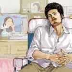 Dong-Hua-Chun Barbershop tome 1 de Ruan Guang-Min (éditions Kana)