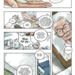 Dong-Hua-Chun Barbershop tome 1 de Ruan Guang-Min (éditions Kana)
