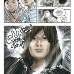 Dong-Hua-Chun Barbershop tome 1 de Ruan Guang-Min (éditions Kana)