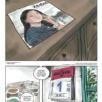 Dong-Hua-Chun Barbershop tome 1 de Ruan Guang-Min (éditions Kana)