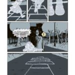 La ville dont il ne reste rien de Valentina Grande et Sergio Varbella (éditions Pictavita)