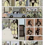 La ville dont il ne reste rien de Valentina Grande et Sergio Varbella (éditions Pictavita)
