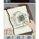 La ville dont il ne reste rien de Valentina Grande et Sergio Varbella (éditions Pictavita)