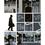 La ville dont il ne reste rien de Valentina Grande et Sergio Varbella (éditions Pictavita)