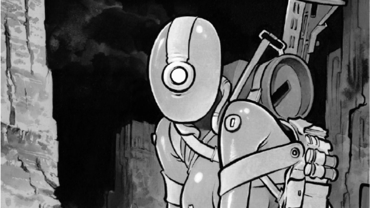 Mawrth Valliis tome 1 bannière comixtrip