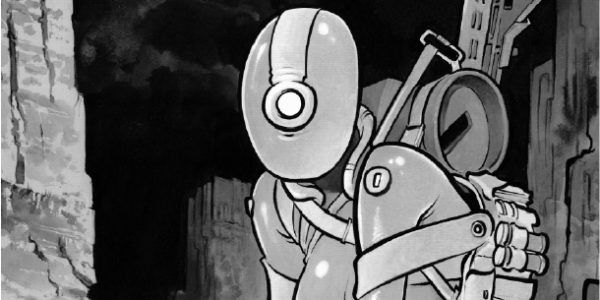 Mawrth Valliis tome 1 bannière comixtrip