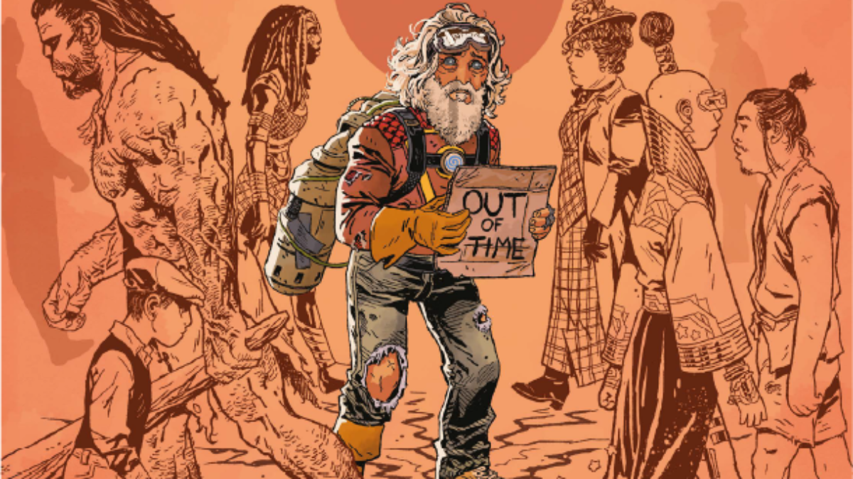 Multiples crises universelles bannière comixtrip