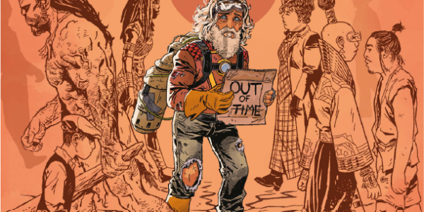 Multiples crises universelles bannière comixtrip