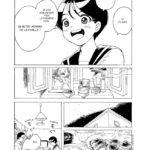 Bienvenue chez les Usami Mori Rue de Sèvres