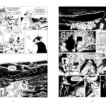 Jusqu'à la tombe de Stefano Nardella et Vincenzo Bizzarri (éditions Sarbacane)