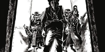 Jusqu'à la tombe de Stefano Nardella et Vincenzo Bizzarri (éditions Sarbacane)