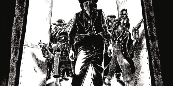 Jusqu'à la tombe de Stefano Nardella et Vincenzo Bizzarri (éditions Sarbacane)