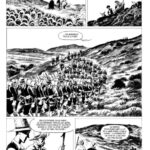 Jusqu'à la tombe de Stefano Nardella et Vincenzo Bizzarri (éditions Sarbacane)
