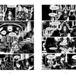Jusqu'à la tombe de Stefano Nardella et Vincenzo Bizzarri (éditions Sarbacane)