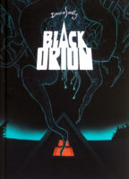 Black Orion Seelig Morgen