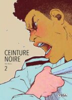 Ceinture noire 2 Montes Dupuis Vega