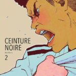 Ceinture noire 2 Montes Dupuis Vega