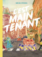 C'est maintenant Chyzewska Morgen