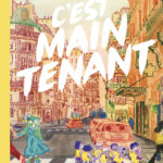 C'est maintenant Chyzewska Morgen