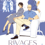 Rivages lointains Adam d'Anaïs Flogny (dargaud)