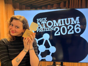 PRL 2026