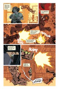 Multiples crises universelles tome 1 page 10