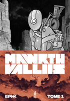Mawrth Valliis tome 1