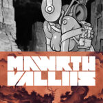 Mawrth Valliis tome 1