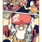 Mawrth Valliis tome 1 page 13