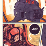 Mawrth Valliis tome 1 page 3