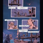 Tognina de Eric Corbeyran et Michel Colline (éditions Glénat)