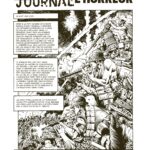 Vietnam journal tome page 98