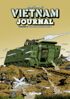 Vietnam journal tome 8