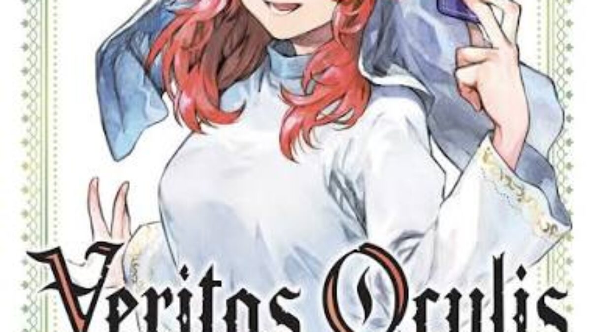 Veritas Oculis Hyuga Asami Pika