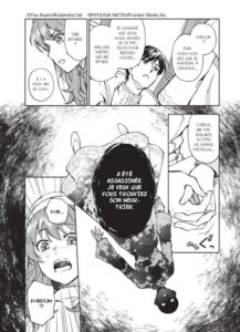 Veritas Oculis Hyuga Asami Pika