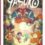Yasuko 1 Frey Pagani Ankama