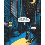 Beauvoir made in America de Lisa Chetteau, Valérie Urrea, Nathalie Masduraud (éditions Gallimard BD)