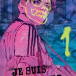 Je suis une légende de Sergio Hernández et Toni Caballero (Actusf)